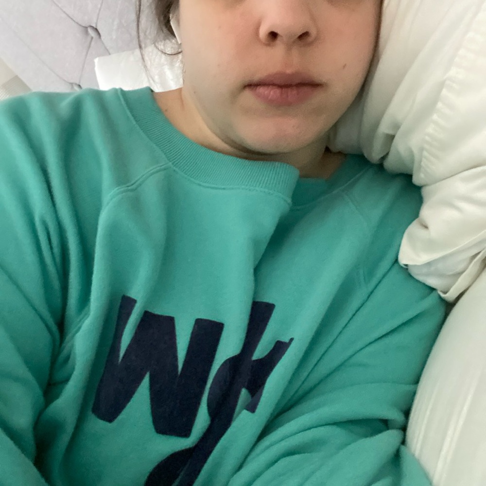 Sweatshirt - Picture 2 of 2